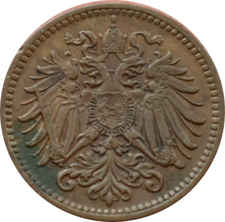 F.J. 1 Heller 1909