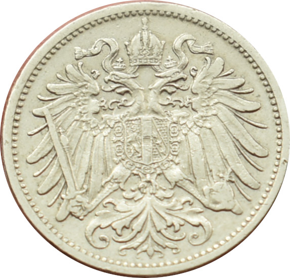 F.J. 20 Heller 1907