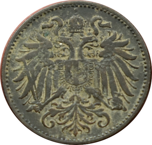 F.J. 2 Heller 1894