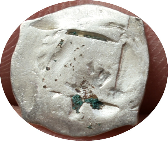 Albrecht II. 1330-1358 Pfennig