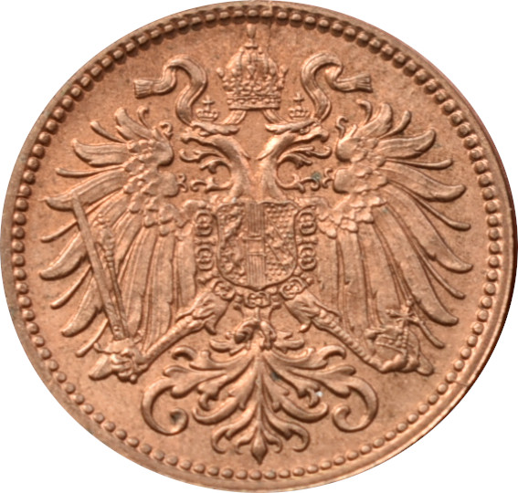 F.J. 2 Heller 1915