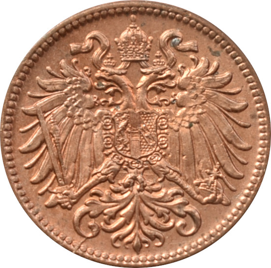F.J. 2 Heller 1915