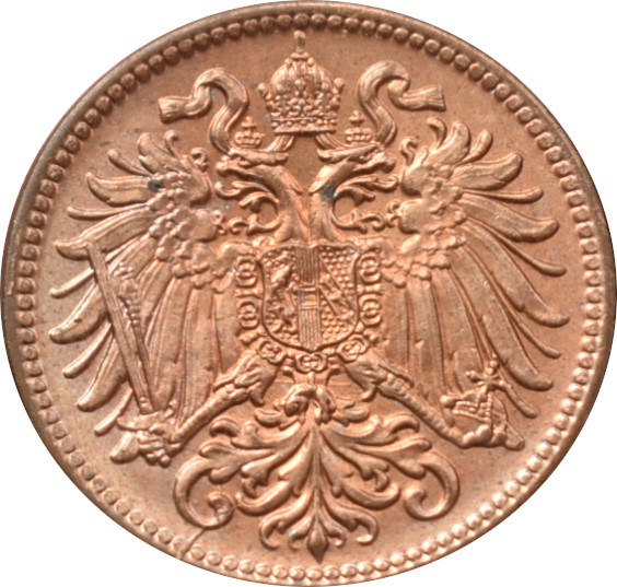 F.J. 2 Heller 1915