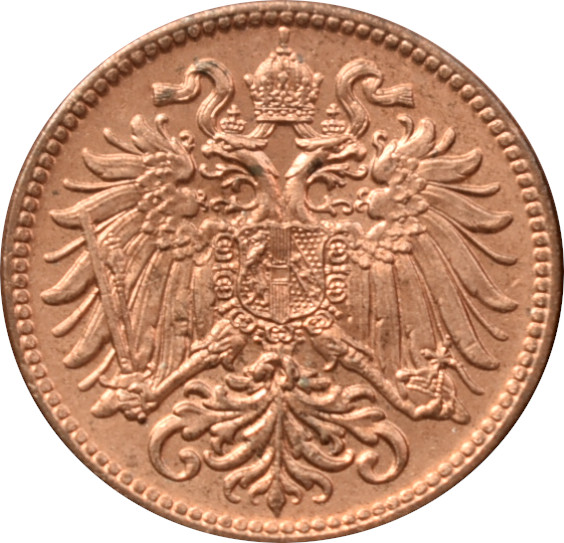 F.J. 2 Heller 1915