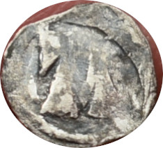 Ondrej III. 1290-1301 Bagattino
