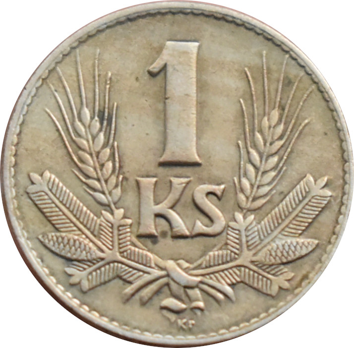 SR 1 Ks 1941