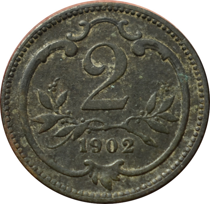 F.J. 2 Heller 1902