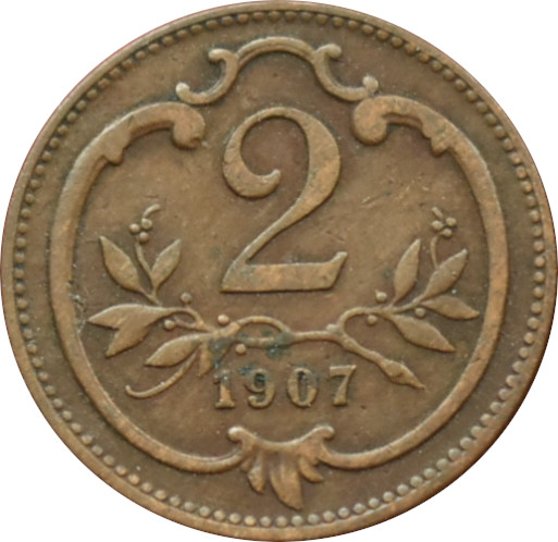 F.J. 2 Heller 1907