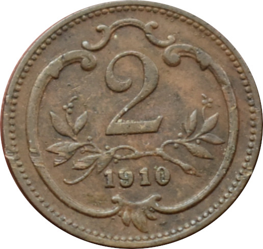 F.J. 2 Heller 1910