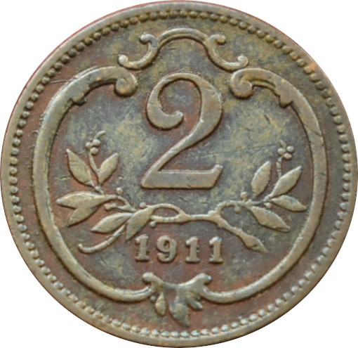F.J. 2 Heller 1911