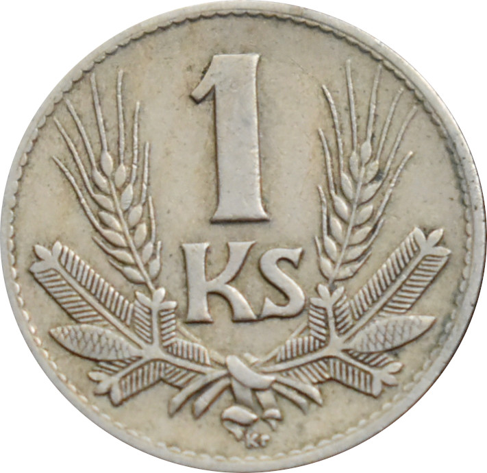 SR 1 Ks 1941