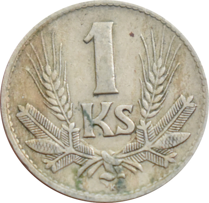 SR 1 Ks 1941