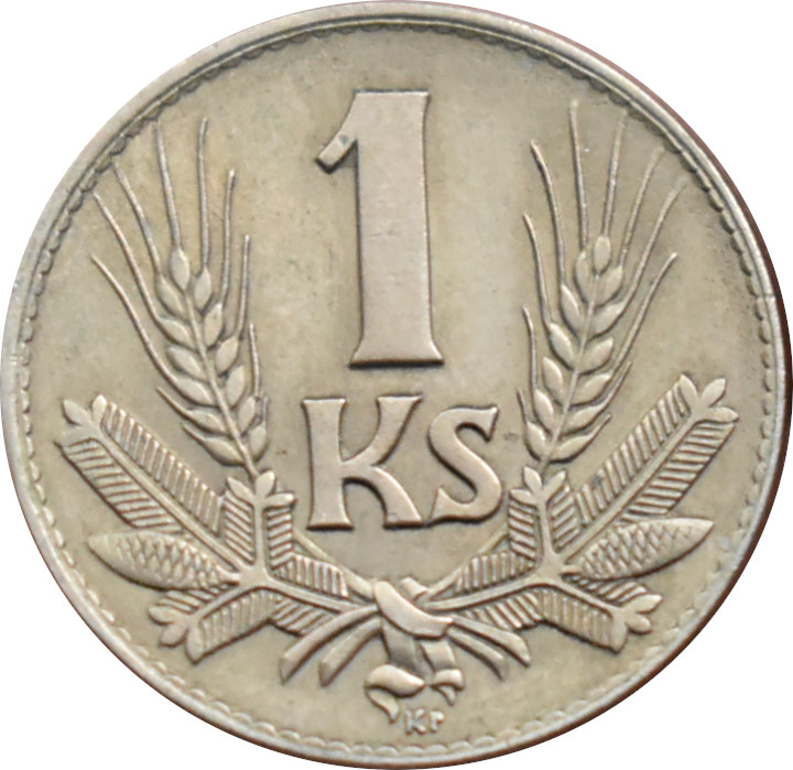 SR 1 Ks 1940