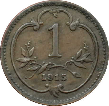 F.J. 1 Heller 1915