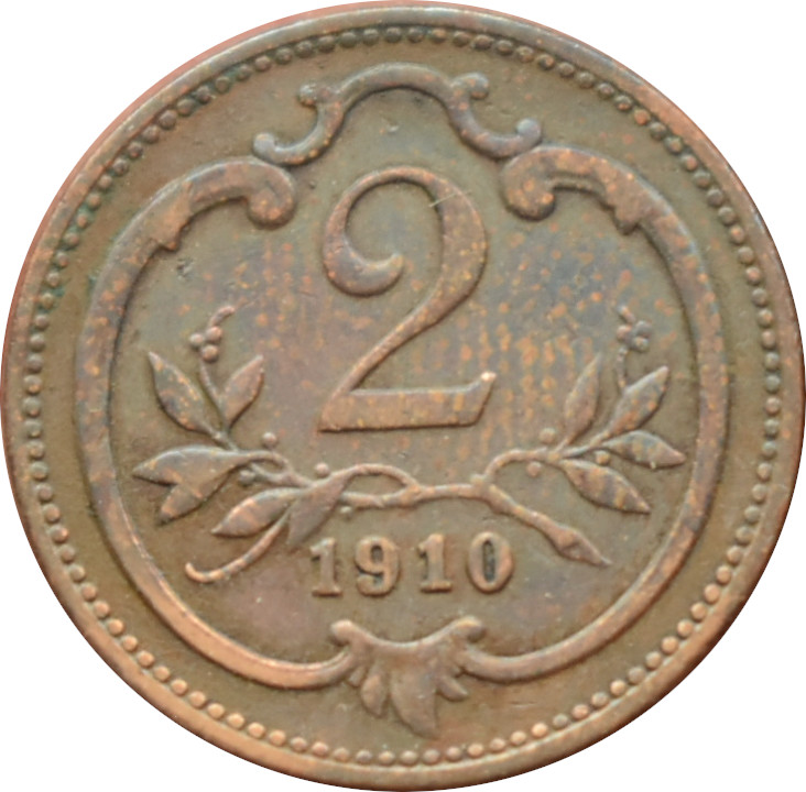 F.J. 2 Heller 1910