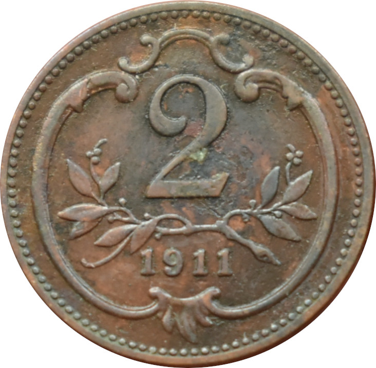 F.J. 2 Heller 1911