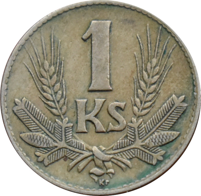 SR 1 Ks 1942 