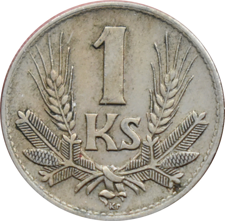 SR 1 Ks 1940