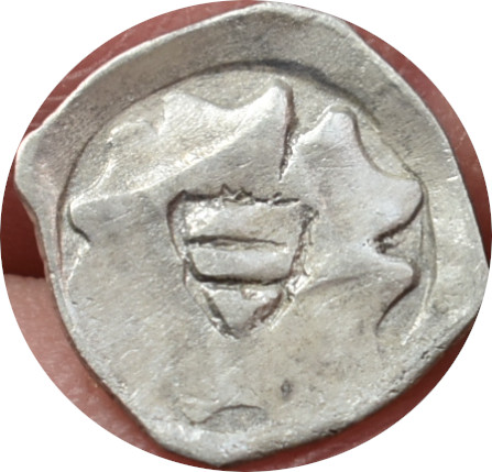 Albrecht II. 1330-1358 Pfennig
