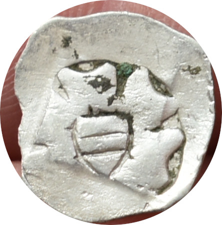 Albrecht II. 1330-1358 Pfennig