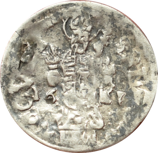 Ragusa Dubrovnik Grosso 1422-1438