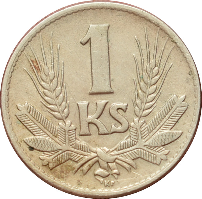 SR 1 Ks 1942 