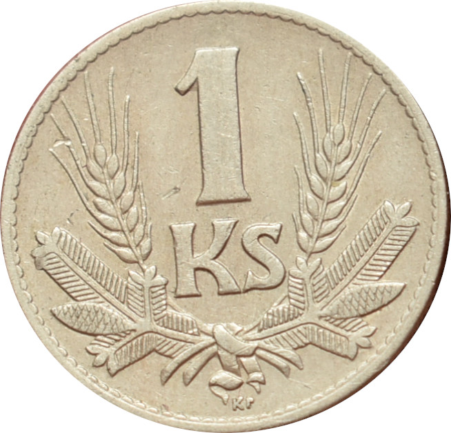 SR 1 Ks 1942