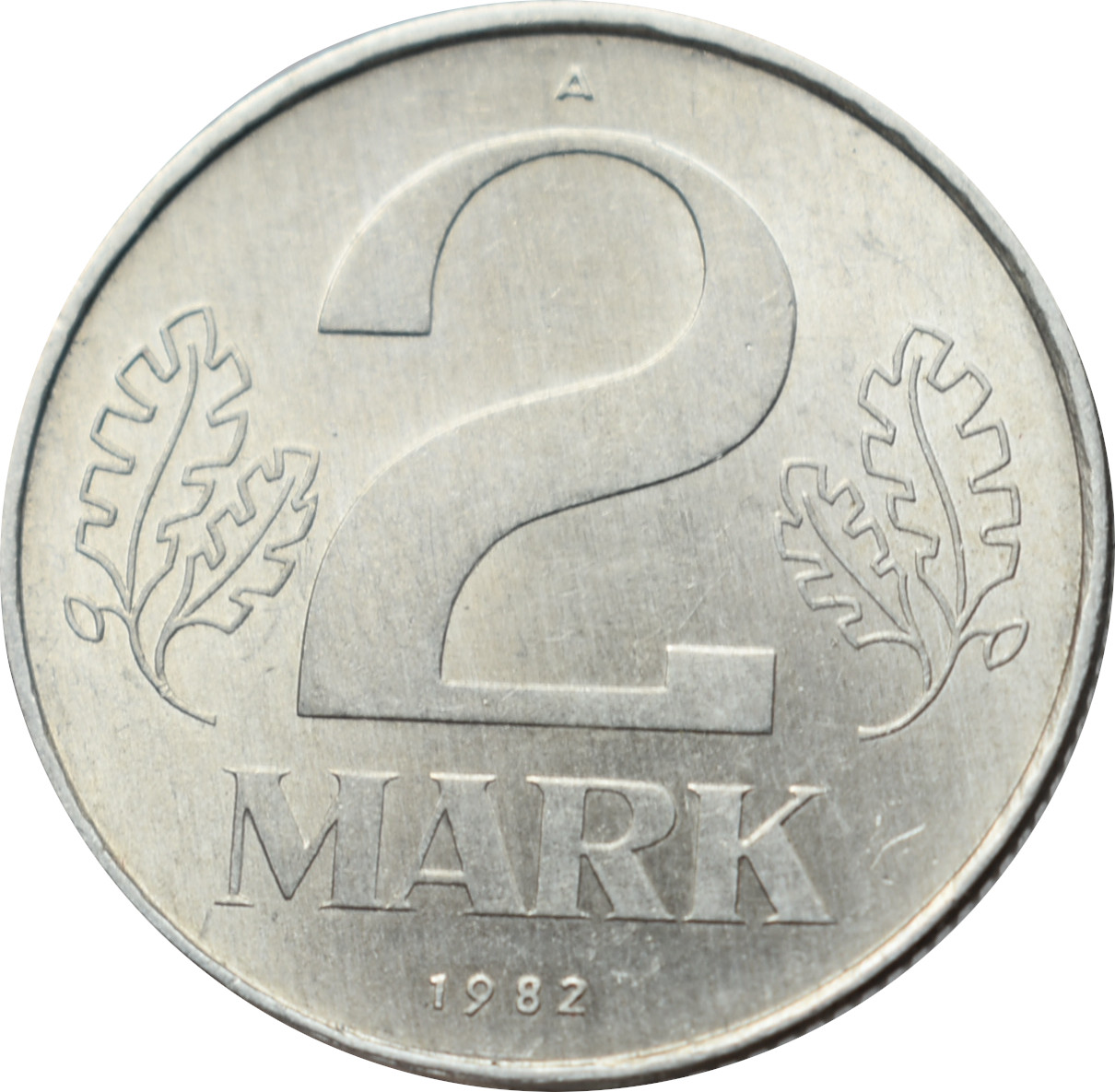 DDR 2 Mark 1982 A