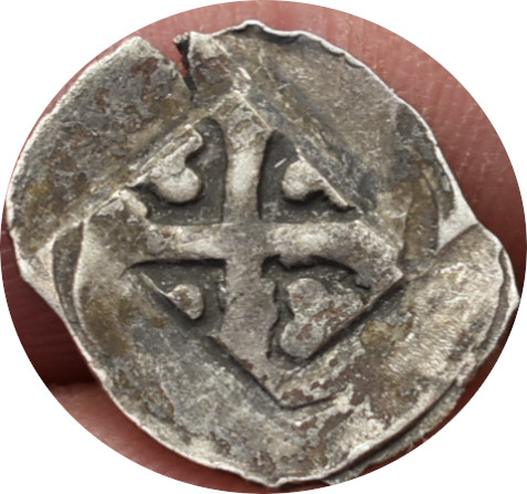 Friedrich 1314-1330 Pfennig