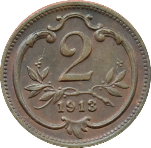 F.J. 2 Heller 1913