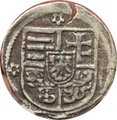 Wladislav II. Jagelovský 1490-1516 Obol K-G