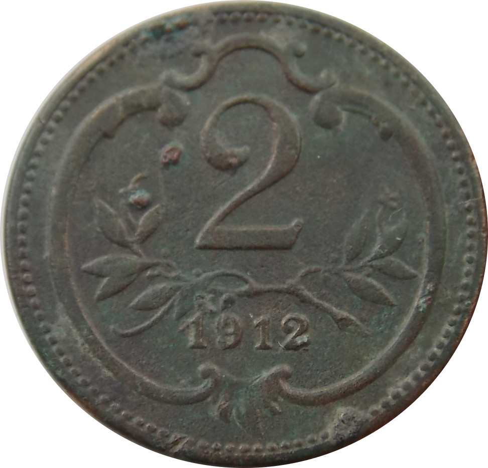 F.J. 2 Heller 1912