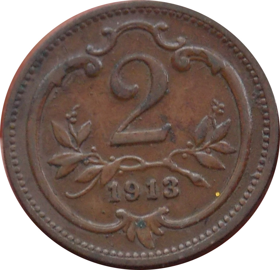 F.J. 2 Heller 1913