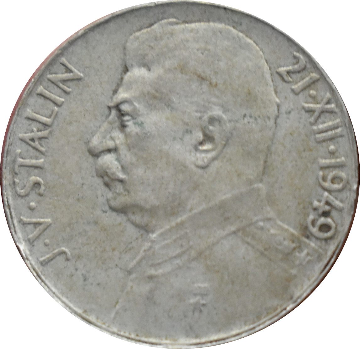 ČSR 100 Kčs 1949
