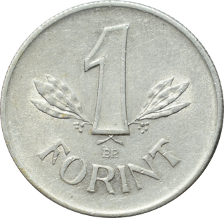 Maďarsko 1 Forint 1961