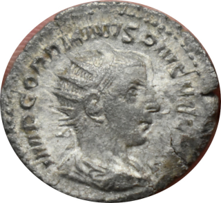 Gordianus III. 238-244 Antonianus