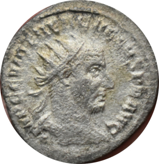Trebonianus Gallus 251-253 billon antonianus