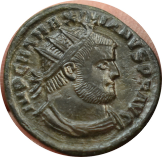Maximianus 285-310 Antonianus