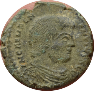 Magnentius 350-353 Centenionalis