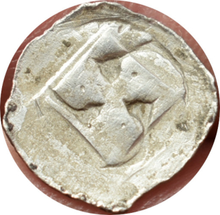 Friedrich 1314-1330 Pfennig