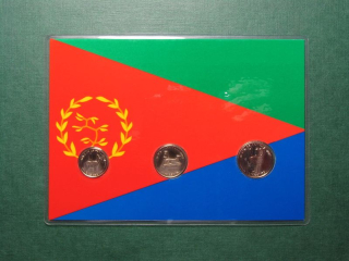 Eritrea sada mincí
