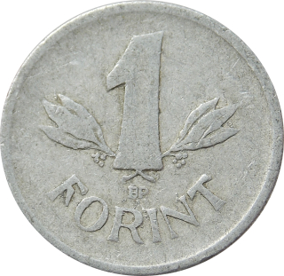 Maďarsko 1 Forint 1950