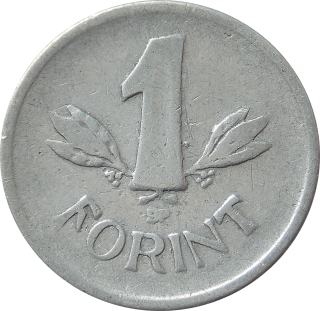 Maďarsko 1 Forint 1949