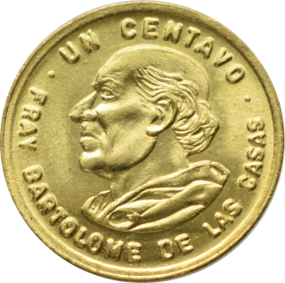 Guatemala 1 Centavo 1994