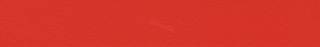 ABS SL 7113 BS Chilli Red 22x0,45mm HU 137113