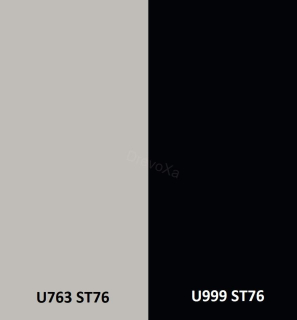 ZAS EG zástena U999 ST89/U763  9,2 x 640 x 4100mm