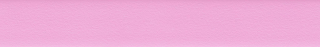 ABS 125 ružová pink perl. 22x2mm HU 13125