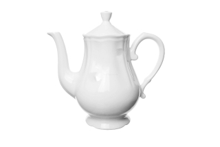 VICTORIA porcelánový čajník, 1200 ml
