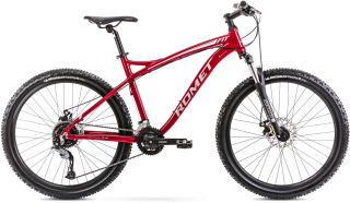 bicykel Romet RAMBLER FIT 26" 20"  2021
