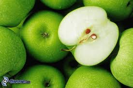 Parfém Zelené jablko, 10ml